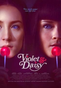 Violet and Daisy