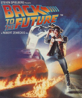 Volver al Futuro 1