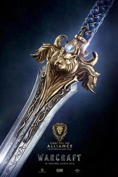 Warcraft - El origen