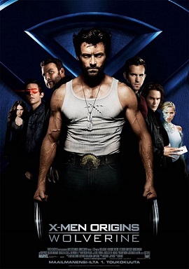 X-Men 4 - Los Origenes de Wolverine