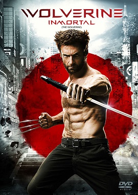 X-Men 6 - Wolverine Inmortal HD 720p