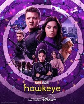 Hawkeye